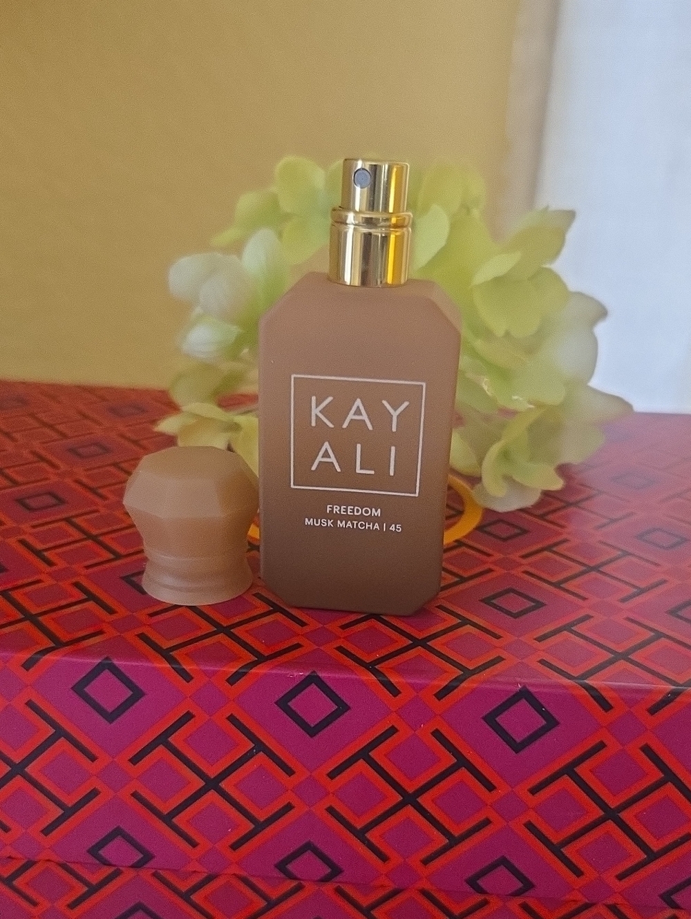 KAYALI Freedom Musk Matcha 45 - - Picture 2 of 2